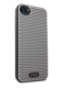 Silver/Black
