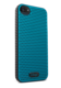 Teal/Black