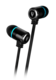 Gunmetal/Cyan