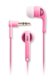 Pink Maroon Deep Pink