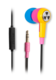 Yellow/Pink