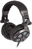 Ronin Headphones